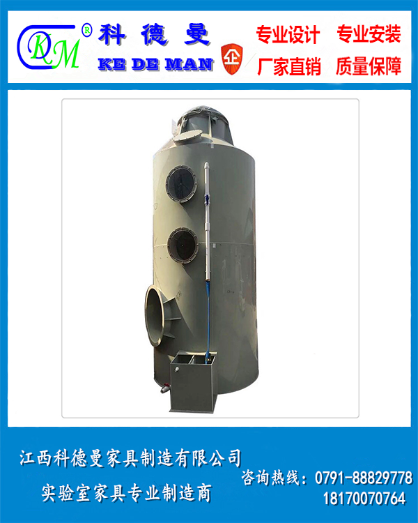 廢氣環保處理裝置