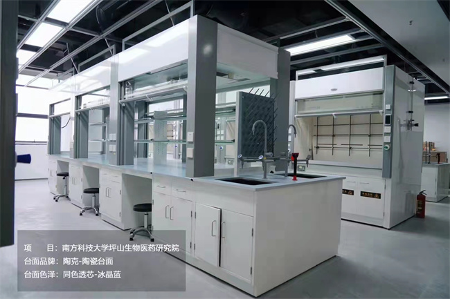 南方科技大學坪山生物醫藥研究院