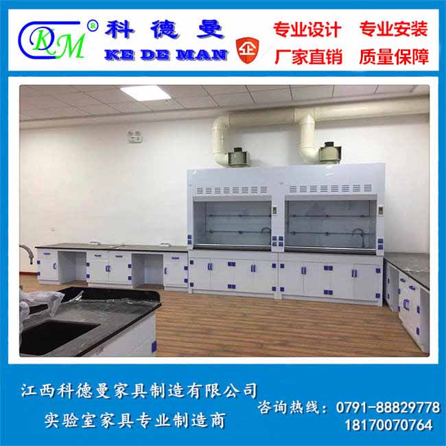 PP通風(fēng)柜